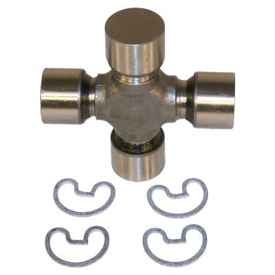 Crown Automotive Jeep Replacement - Crown Automotive 5142222AA Universal Joint