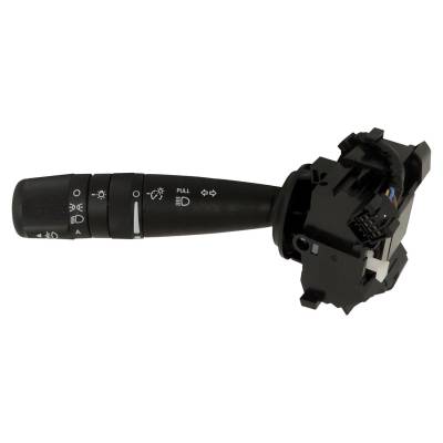 Crown Automotive Jeep Replacement - Crown Automotive 5143313AF Multifunction Switch for Commander Grand Cherokee