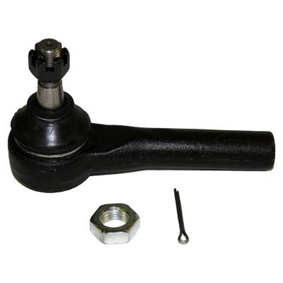 Crown Automotive Jeep Replacement - Crown Automotive 5183761AB Tie Rod End
