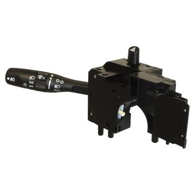 Crown Automotive Jeep Replacement - Crown Automotive 5183952AF Multifunction Switch