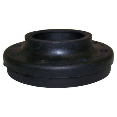 Crown Automotive Jeep Replacement - Crown Automotive 52000229 Coil Spring Isolator for Jeep Cherokee XJ