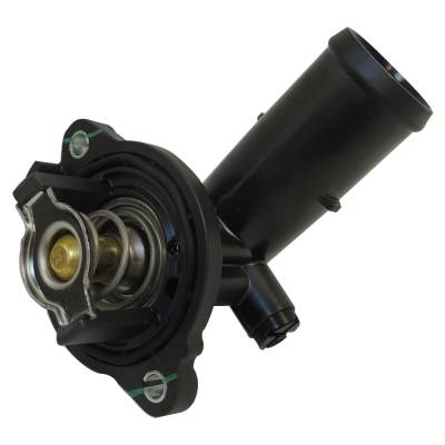Crown Automotive Jeep Replacement - Crown Automotive 5184651AF Thermostat Housing