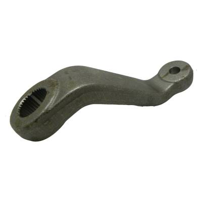 Crown Automotive Jeep Replacement - Crown Automotive 52000615 Pitman Arm for Jeep Cherokee XJ