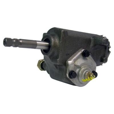 Crown Automotive Jeep Replacement - Crown Automotive 52000089 Steering Gear Assembly