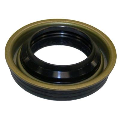 Crown Automotive Jeep Replacement - Crown Automotive 52069706AB Axle Shaft Seal