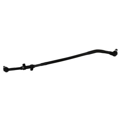 Crown Automotive Jeep Replacement - Crown Automotive 52060049K Drag Link Assembly 07-11 for Jeep Wrangler JK