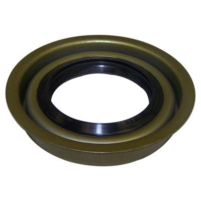 Crown Automotive Jeep Replacement - Crown Automotive 52067595 Pinion Seal for Jeep Cherokee XJ