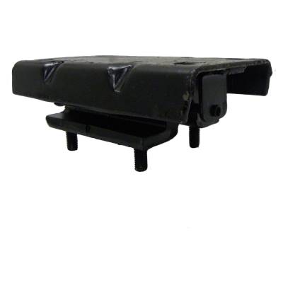 Crown Automotive Jeep Replacement - Crown Automotive 52058551 Engine Mount for 97-06 Jeep Wrangler TJ/LJ