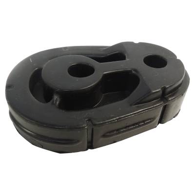 Crown Automotive Jeep Replacement - Crown Automotive 52059929AA Exhaust Insulator for 07-18 for Jeep Wrangler JK