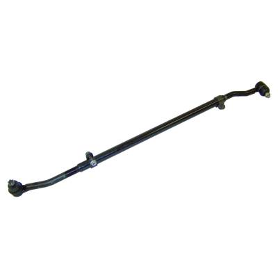 Crown Automotive Jeep Replacement - Crown Automotive 52088463K Tie Rod Kit for Jeep Grand Cherokee WJ