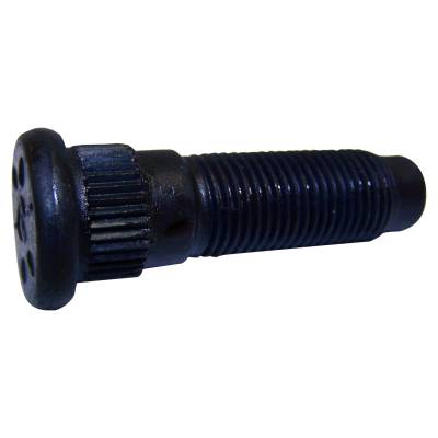 Crown Automotive Jeep Replacement - Crown Automotive 52098680 Wheel Stud