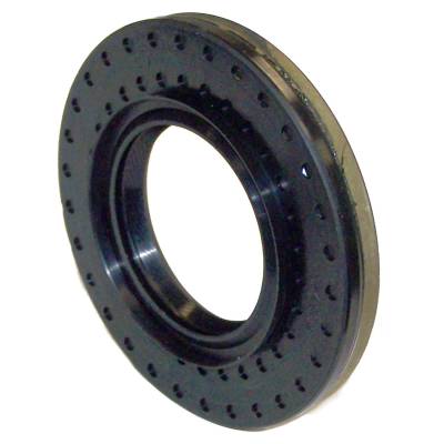 Crown Automotive Jeep Replacement - Crown Automotive 52111338AC Axle Shaft Seal for Commander Jeep Grand Cherokee WK