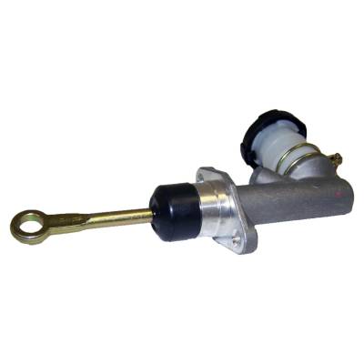 Crown Automotive Jeep Replacement - Crown Automotive 53004466 Clutch Master Cylinder for Wrangler/Cherokee/CJ7/CJ8