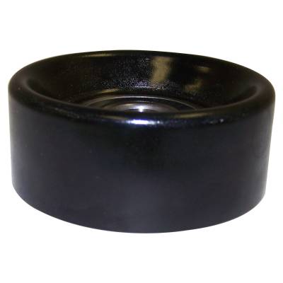 Crown Automotive Jeep Replacement - Crown Automotive 53010230 Idler Pulley for Jeep/Dodge/Chrysler