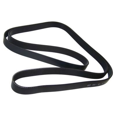 Crown Automotive Jeep Replacement - Crown Automotive 53011035 Serpentine Belt