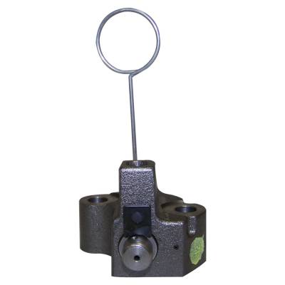 Crown Automotive Jeep Replacement - Crown 53021249AA Right Secondary Timing Chain Tensioner Jeep WK/WH/XK/XH/KJ/KK