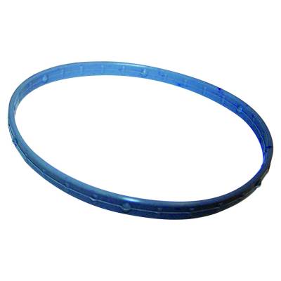 Crown Automotive Jeep Replacement - Crown Automotive 53032763AA Throttle Body Gasket