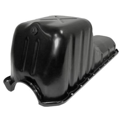 Crown Automotive Jeep Replacement - Crown Automotive 53020833AB Engine Oil Pan