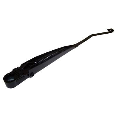 Crown Automotive Jeep Replacement - Crown Automotive 55155658 Wiper Arm for Jeep Wrangler TJ/LJ