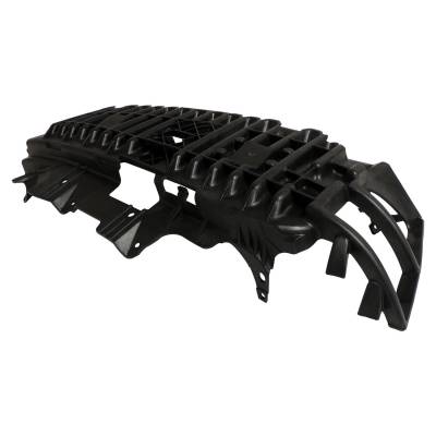 Crown Automotive Jeep Replacement - Crown Automotive 55078135AF Fender Flare Brace for 07-18 Jeep Wrangler JK