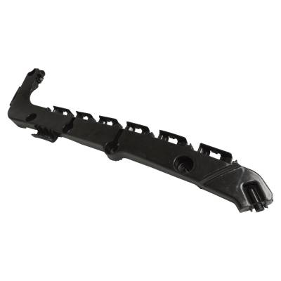 Crown Automotive Jeep Replacement - Crown Automotive 55079222AH Fascia Bracket for 11-18 Jeep Grand Cherokee WK2