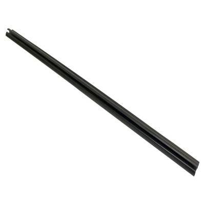 Crown Automotive Jeep Replacement - Crown Automotive 55135899AE Door Glass Weather Strip for 99-04 Jeep Grand C WJ