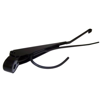 Crown Automotive Jeep Replacement - Crown Automotive 55154919 Wiper Arm for Jeep Cherokee XJ