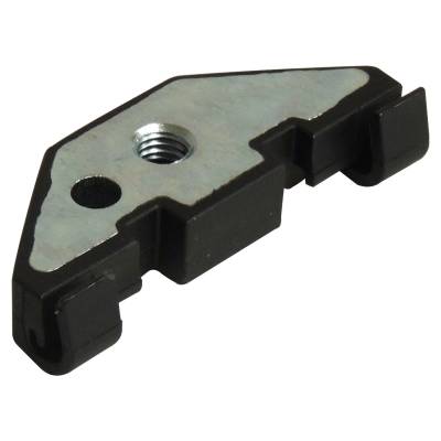 Crown Automotive Jeep Replacement - Crown Automotive 55397093AC Hard Top Nut for 07-18 Jeep Wrangler JK