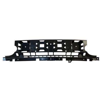 Crown Automotive Jeep Replacement - Crown Automotive 55156878AE Fascia Bracket for 05-07 Jeep Grand Cherokee WK