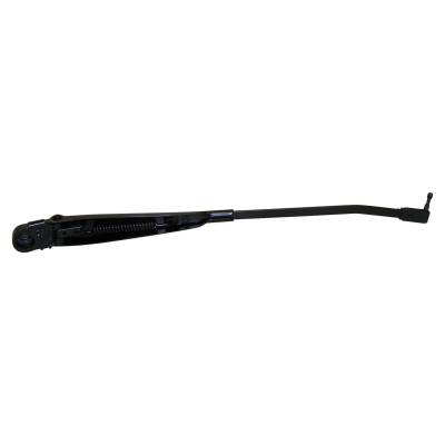Crown Automotive Jeep Replacement - Crown Automotive 56001132 Wiper Arm for Jeep Cherokee XJ