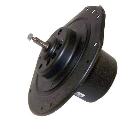 Crown Automotive Jeep Replacement - Crown Automotive 56001449 Blower Motor for CJ5/CJ7/Scrambler Jeep Wrangler YJ