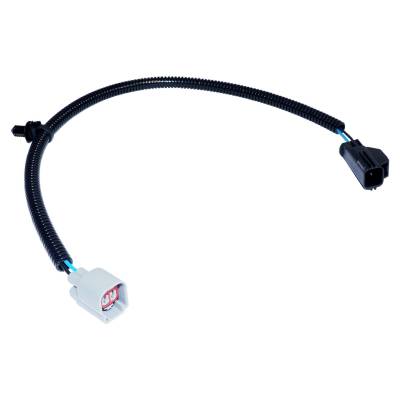 Crown Automotive Jeep Replacement - Crown Automotive 56055463AB Side Marker Wiring Harness for 07-18 Wrangler JK