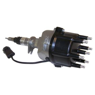 Crown Automotive Jeep Replacement - Crown Automotive 56041034 Distributor