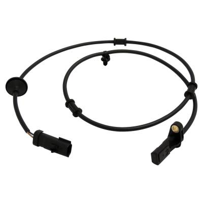 Crown Automotive Jeep Replacement - Crown Automotive 56041308AA Wheel Speed Sensor for 99-04 Jeep GRAND CHEROKEE WJ