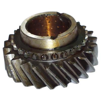 Crown Automotive Jeep Replacement - Crown Automotive 638798 2nd Gear 41-42 MB