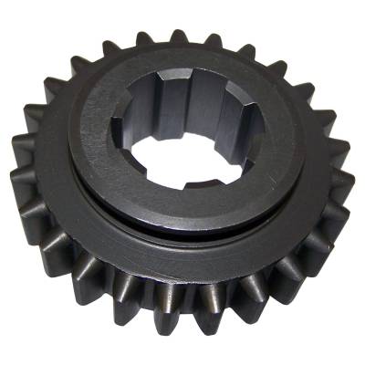 Crown Automotive Jeep Replacement - Crown Automotive 636879 Transmission Gear for MB Willys