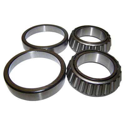 Crown Automotive Jeep Replacement - Crown Automotive 68003555AA Differential Bearing Set