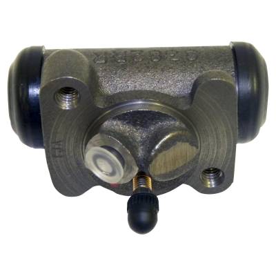 Crown Automotive Jeep Replacement - Crown Automotive 649941 Wheel Cylinder
