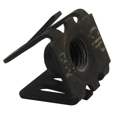 Crown Automotive Jeep Replacement - Crown Automotive 6505223AA Spring Nut