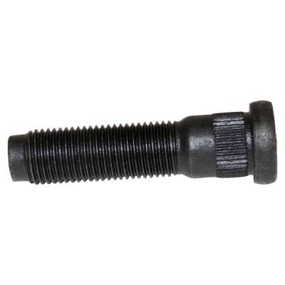 Crown Automotive Jeep Replacement - Crown Automotive 6509858AA Wheel Stud for 11-18 1500 Durango Jeep Grand Cherokee