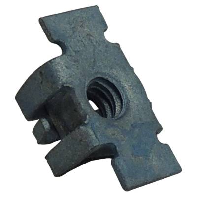 Crown Automotive Jeep Replacement - Crown Automotive 6509432AA Expansion Nut