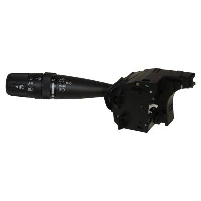 Crown Automotive Jeep Replacement - Crown Automotive 68041485AD Multifunction Switch