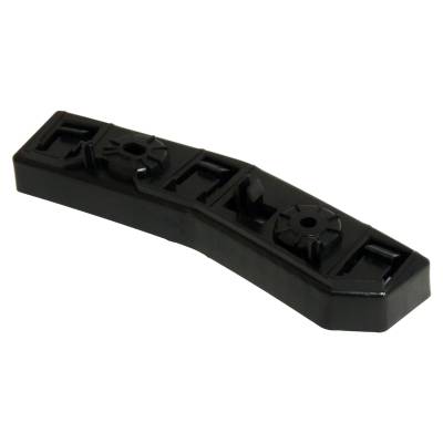 Crown Automotive Jeep Replacement - Crown Automotive 68138375AC Fascia Bracket for 14-18 Jeep Cherokee/Cherokee KL
