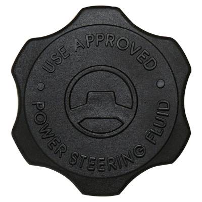 Crown Automotive Jeep Replacement - Crown Automotive 68053132AA Power Steering Reservoir Cap