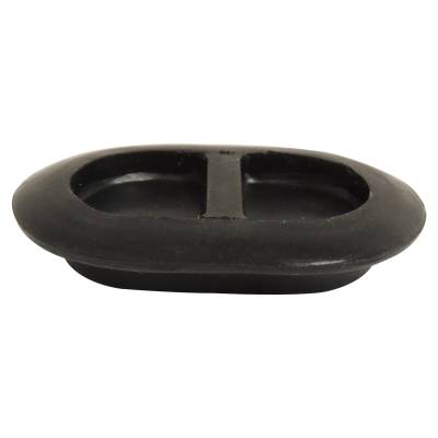 Crown Automotive Jeep Replacement - Crown Automotive 68194821AA Floor Pan Plug for Jeep Wrangler JK/JL