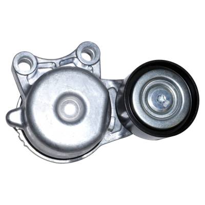 Crown Automotive Jeep Replacement - Crown Automotive 68148386AA Drive Belt Tensioner for 14-16 1500/Grand Cherokee