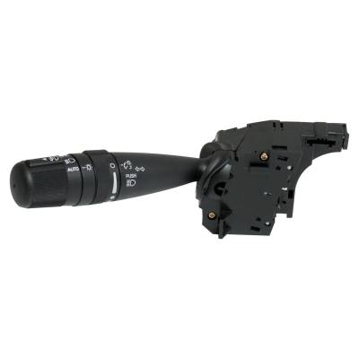 Crown Automotive Jeep Replacement - Crown Automotive 68015101AG Multifunction Switch