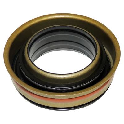 Crown Automotive Jeep Replacement - Crown Automotive 68304271AA Axle Shaft Seal for 13-18 Jeep Wrangler JK