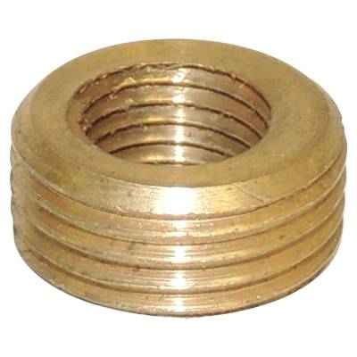 Crown Automotive Jeep Replacement - Crown Automotive 801179 Temperature Sensor Adapter for 53-71 CJ-3B/CJ3/CJ5/CJ5A
