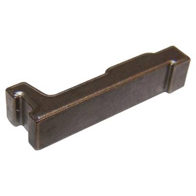 Crown Automotive Jeep Replacement - Crown 83500641 5th Gear Synchronizer Key for 84-02 Jeep YJ/TJ/XJ/MJ w/AX5 Trans.